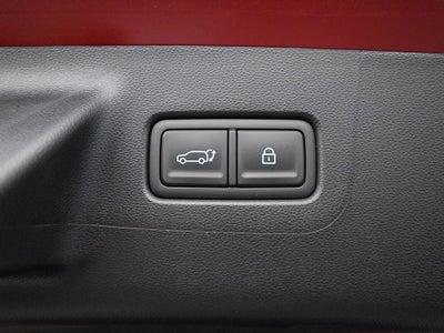 2026 Hyundai Santa Fe Limited 2.5T AWD