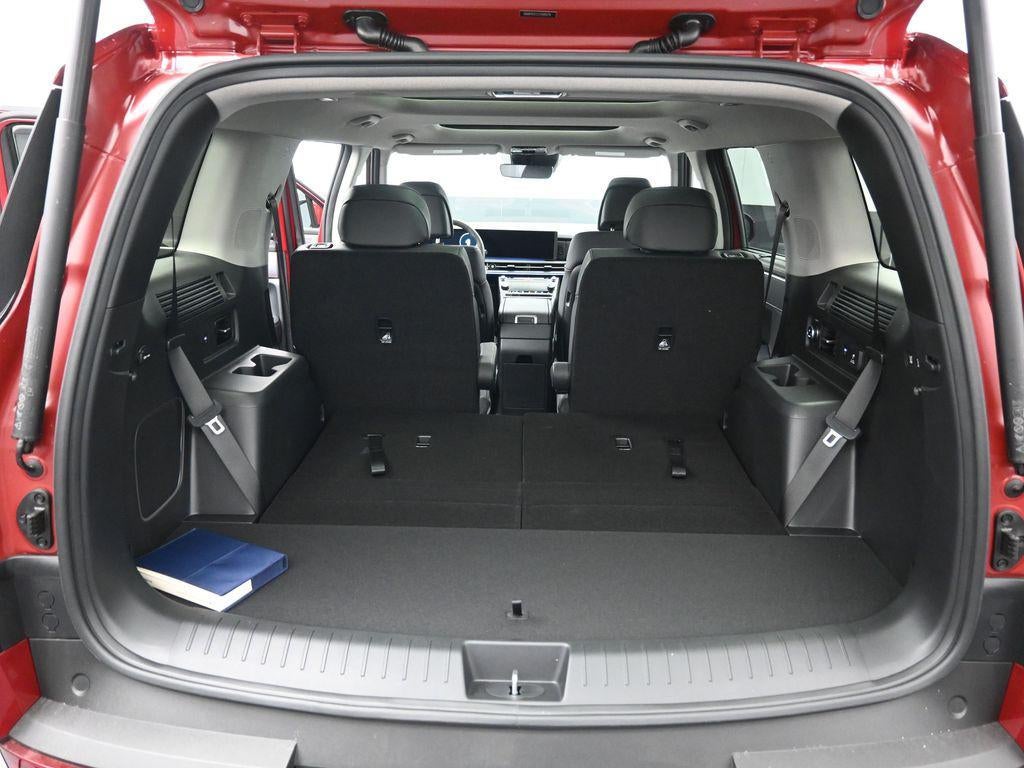 2026 Hyundai Santa Fe Limited 2.5T AWD