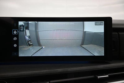 2027 Hyundai Santa Fe Limited