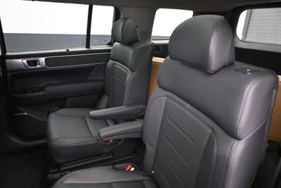 2027 Hyundai Santa Fe Limited