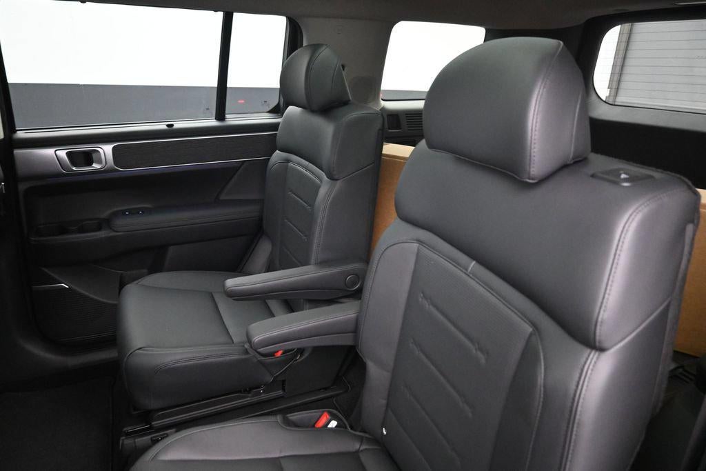 2027 Hyundai Santa Fe Limited