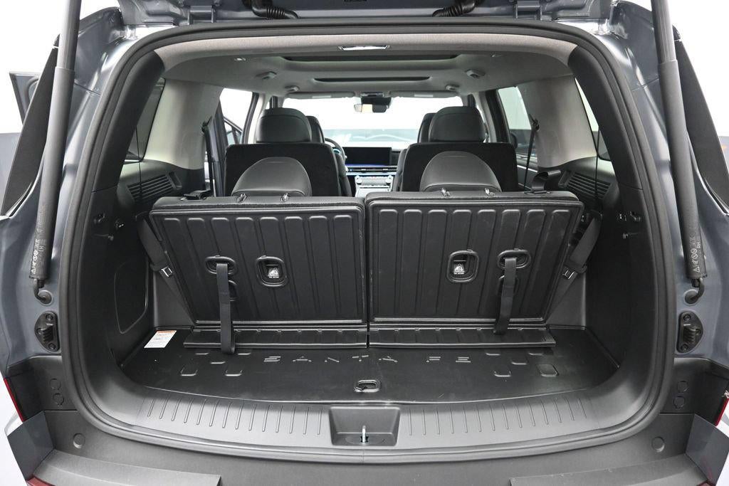2027 Hyundai Santa Fe Limited