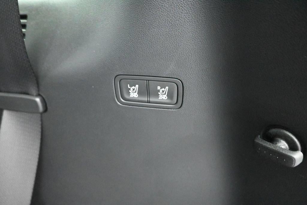 2027 Hyundai Santa Fe Limited