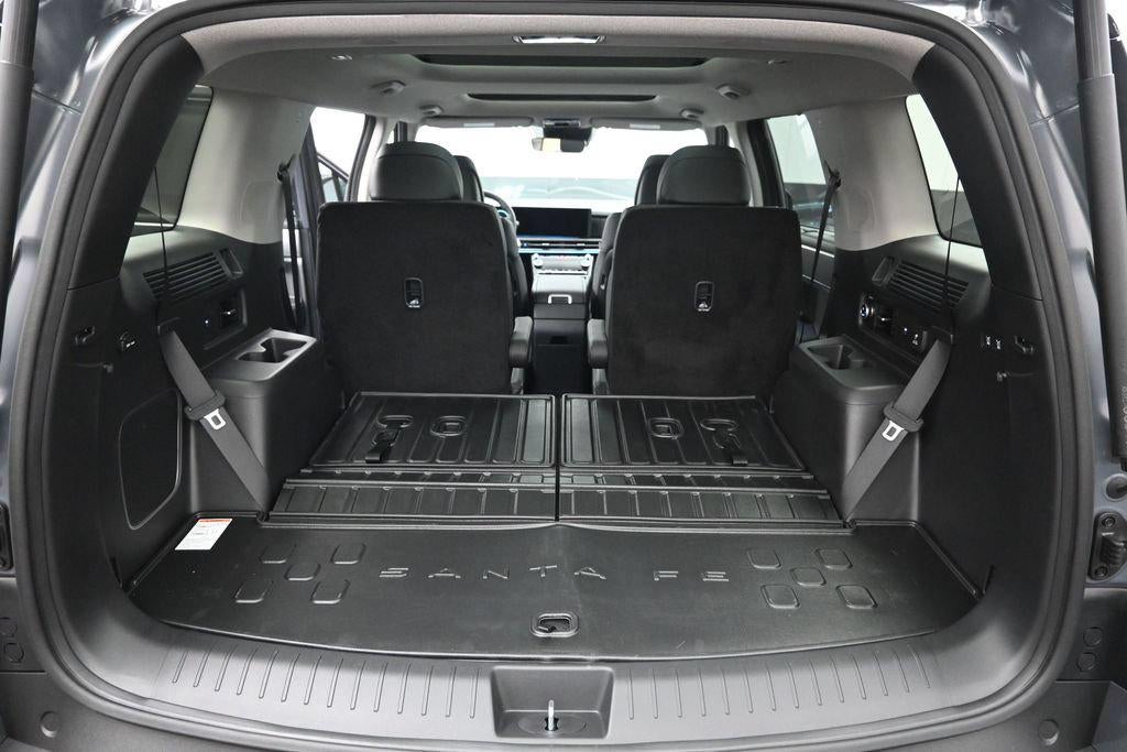 2027 Hyundai Santa Fe Limited