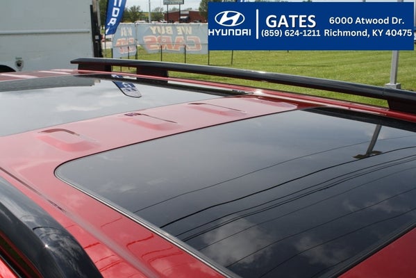2024 Hyundai Santa Fe Limited 2.5T AWD Just Arrived!! in Richmond, KY - Gates Auto Family