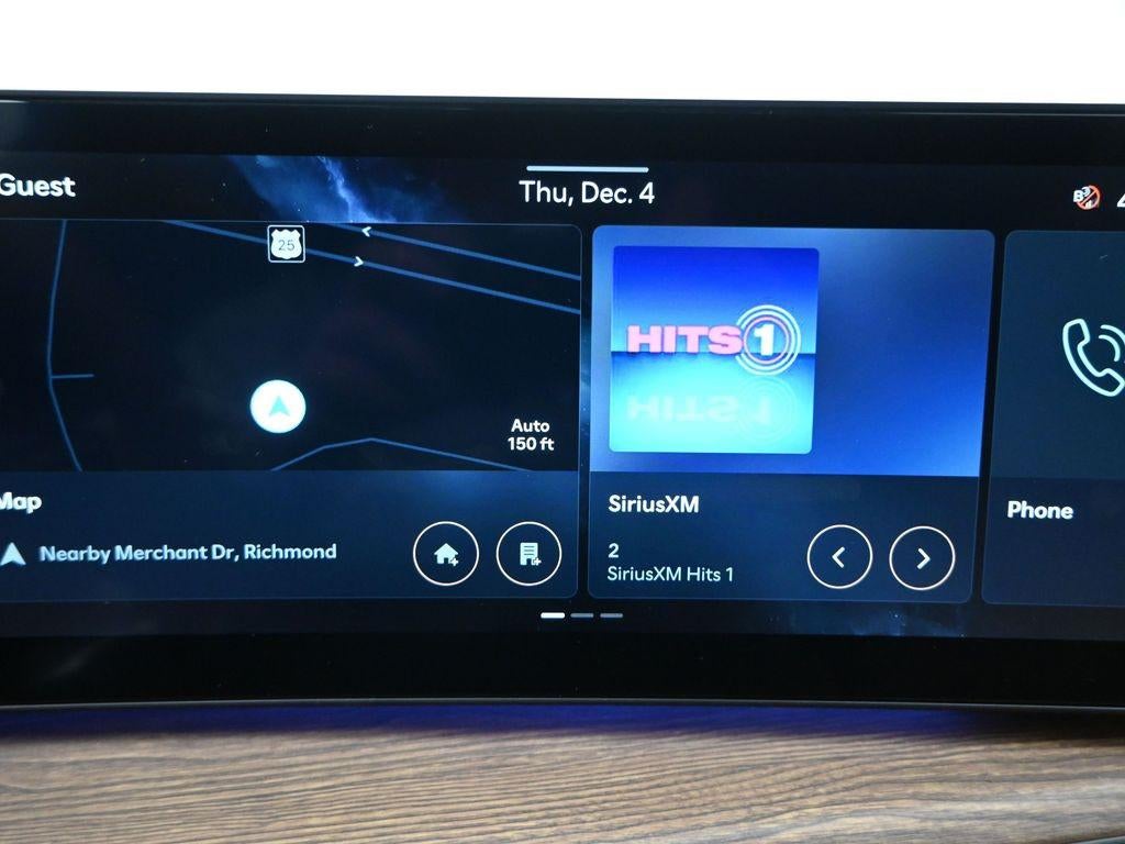 2026 Hyundai Santa Fe Limited 2.5T