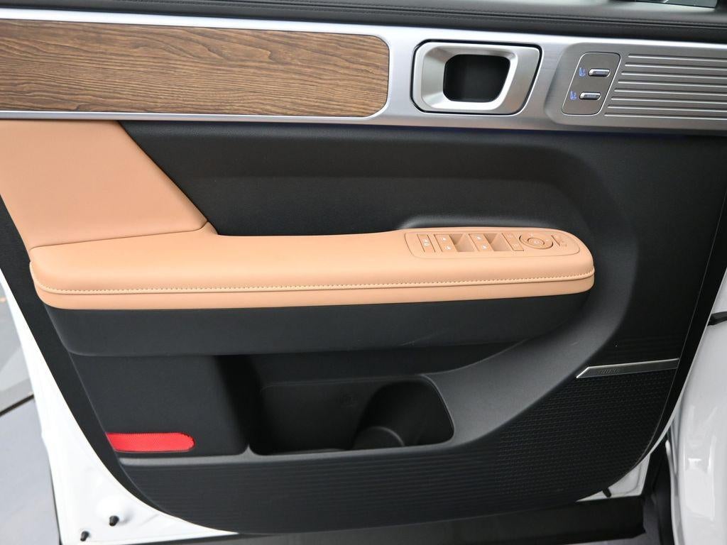 2026 Hyundai Santa Fe Limited 2.5T