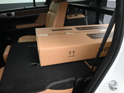 2026 Hyundai Santa Fe Limited 2.5T