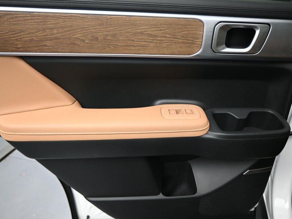 2026 Hyundai Santa Fe Limited 2.5T