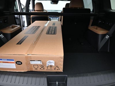 2026 Hyundai Santa Fe Limited 2.5T