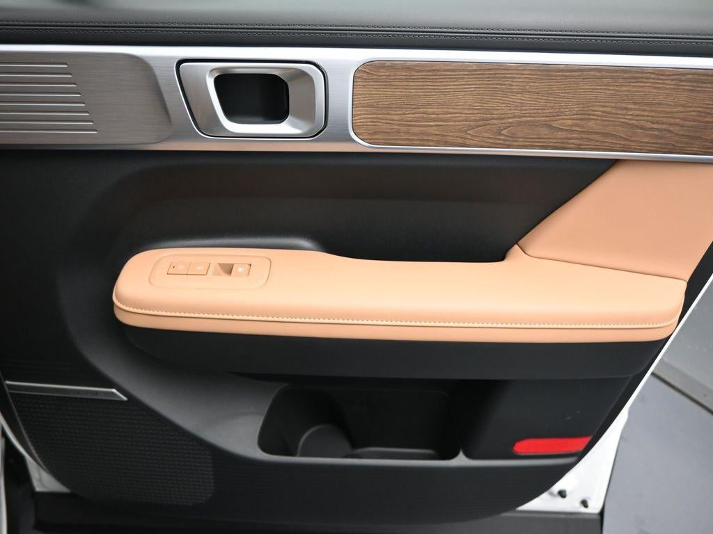 2026 Hyundai Santa Fe Limited 2.5T