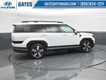 2026 Hyundai Santa Fe Limited 2.5T