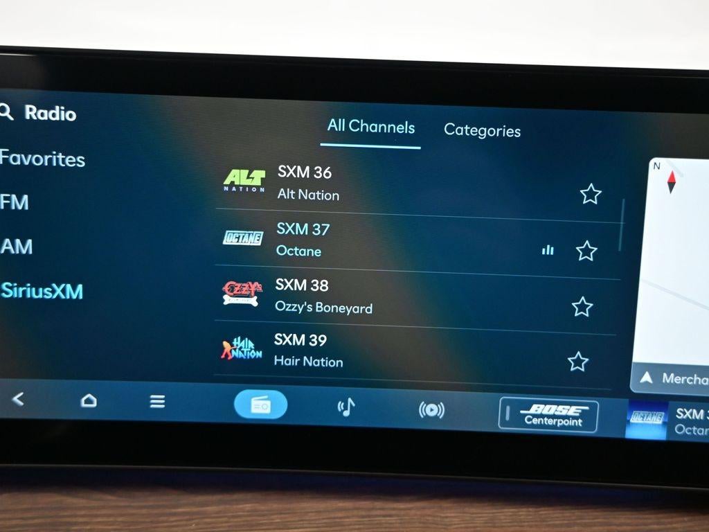 2026 Hyundai Santa Fe Limited 2.5T AWD