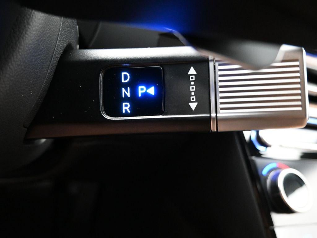 2026 Hyundai Santa Fe Limited 2.5T AWD