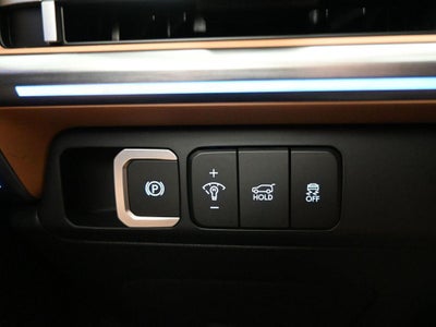 2026 Hyundai Santa Fe Limited 2.5T AWD