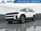 2026 Hyundai Santa Fe Limited 2.5T AWD