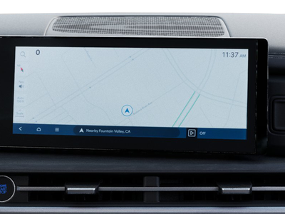 2027 Hyundai Santa Fe Limited