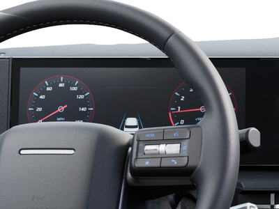 2027 Hyundai Santa Fe Limited
