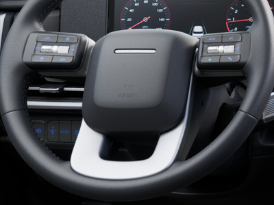 2027 Hyundai Santa Fe Limited