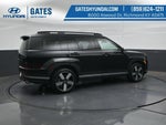 2027 Hyundai Santa Fe Limited