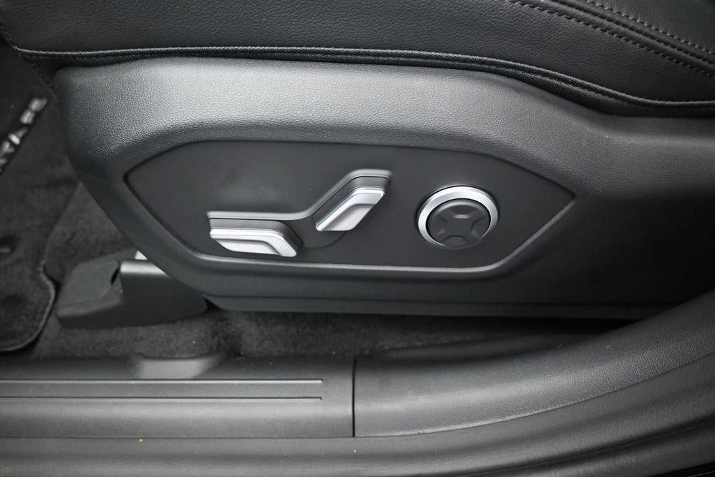 2027 Hyundai Santa Fe Limited