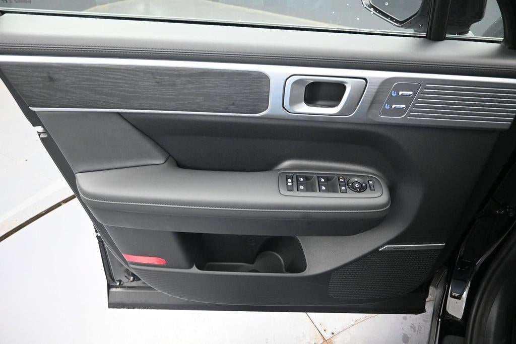 2027 Hyundai Santa Fe Limited