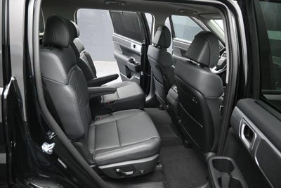 2027 Hyundai Santa Fe Limited