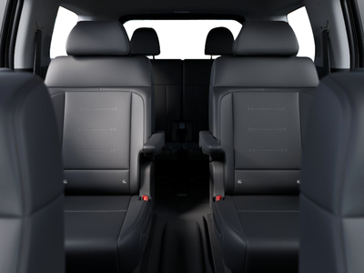 2027 Hyundai Santa Fe Limited