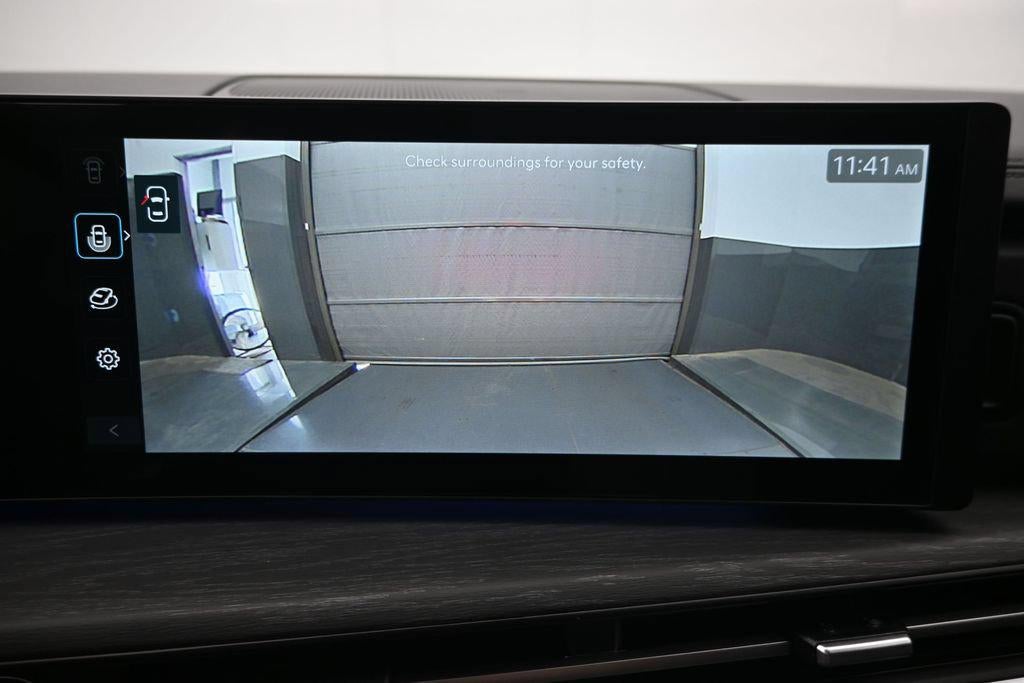 2027 Hyundai Santa Fe Limited