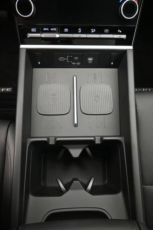 2027 Hyundai Santa Fe Limited