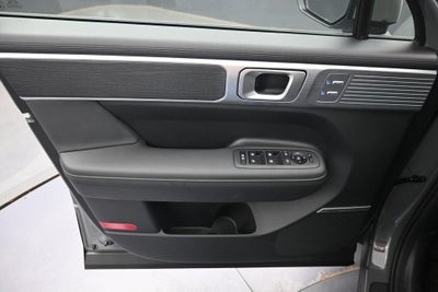 2027 Hyundai Santa Fe Limited