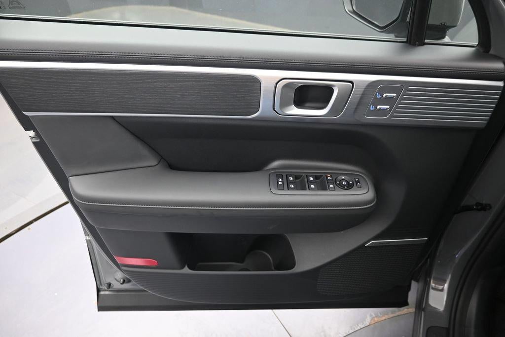 2027 Hyundai Santa Fe Limited