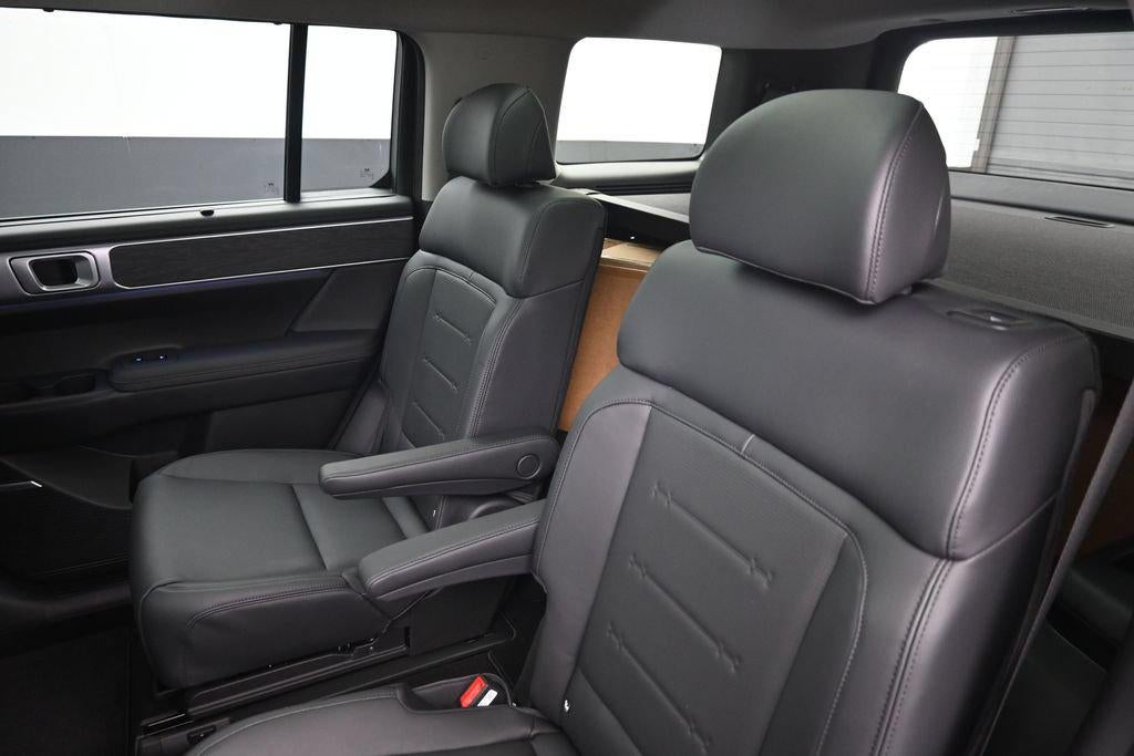 2027 Hyundai Santa Fe Limited