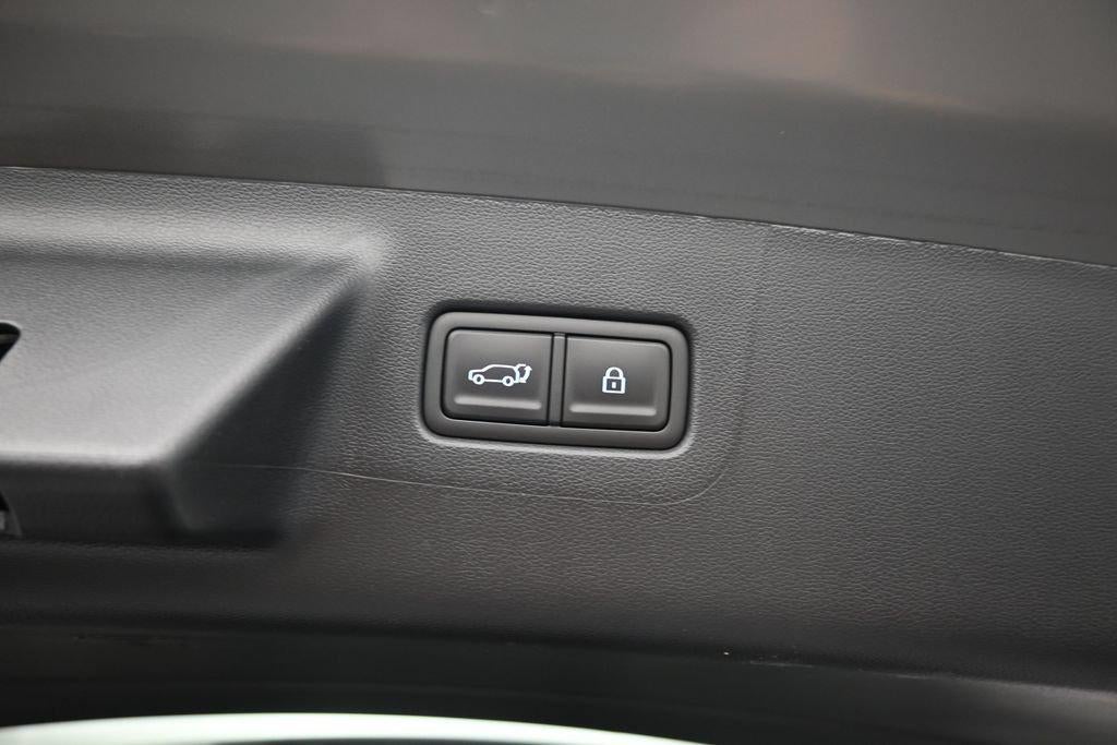 2027 Hyundai Santa Fe Limited