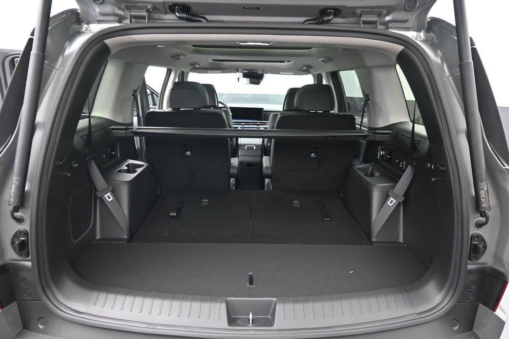 2027 Hyundai Santa Fe Limited