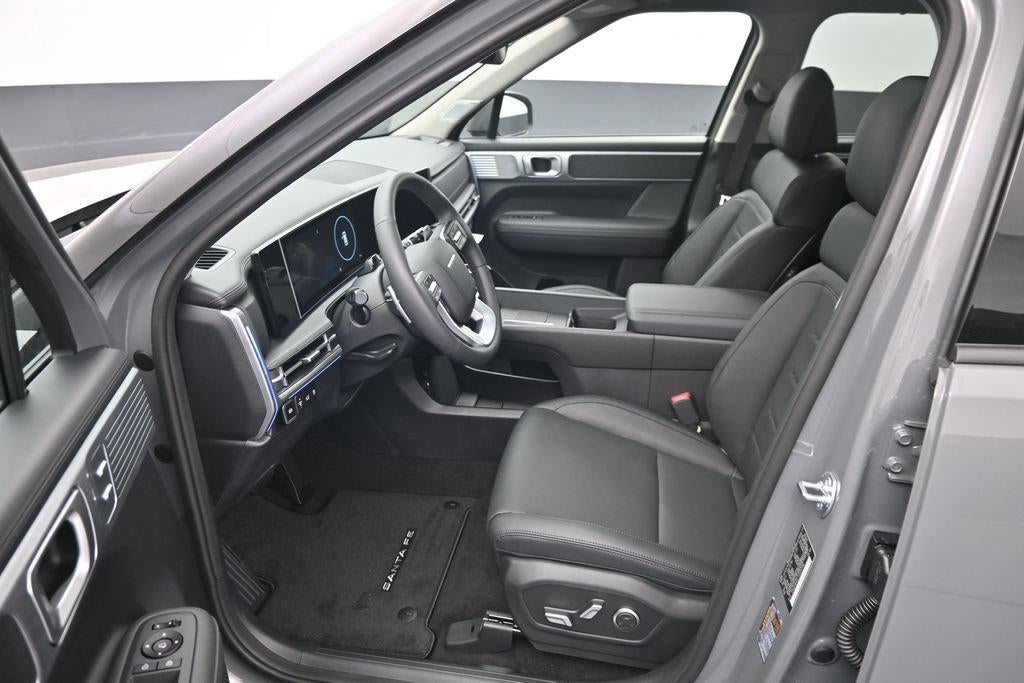 2027 Hyundai Santa Fe Limited