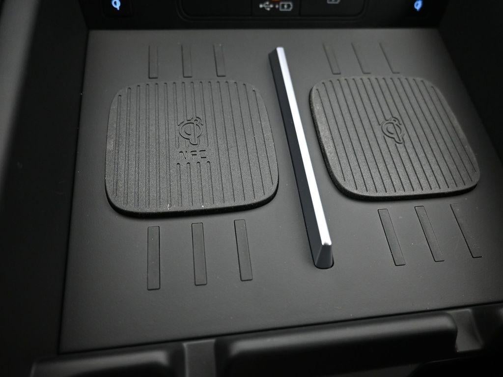 2026 Hyundai Santa Fe Limited 2.5T AWD