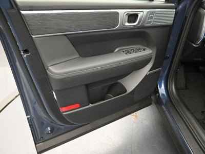 2026 Hyundai Santa Fe Limited 2.5T AWD