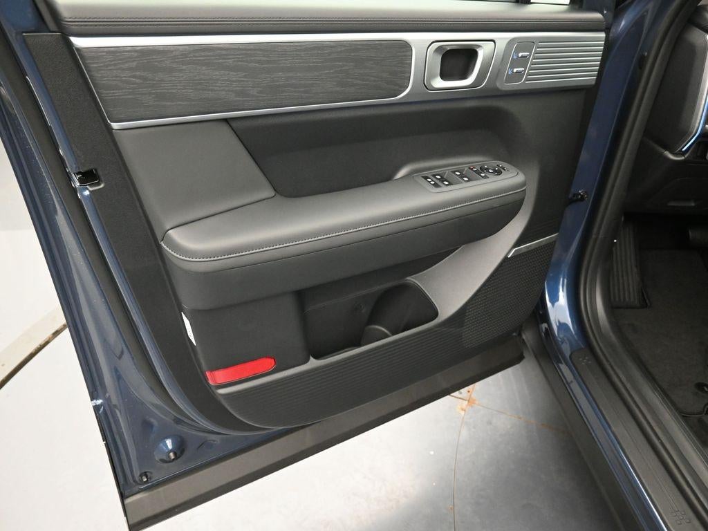 2026 Hyundai Santa Fe Limited 2.5T AWD