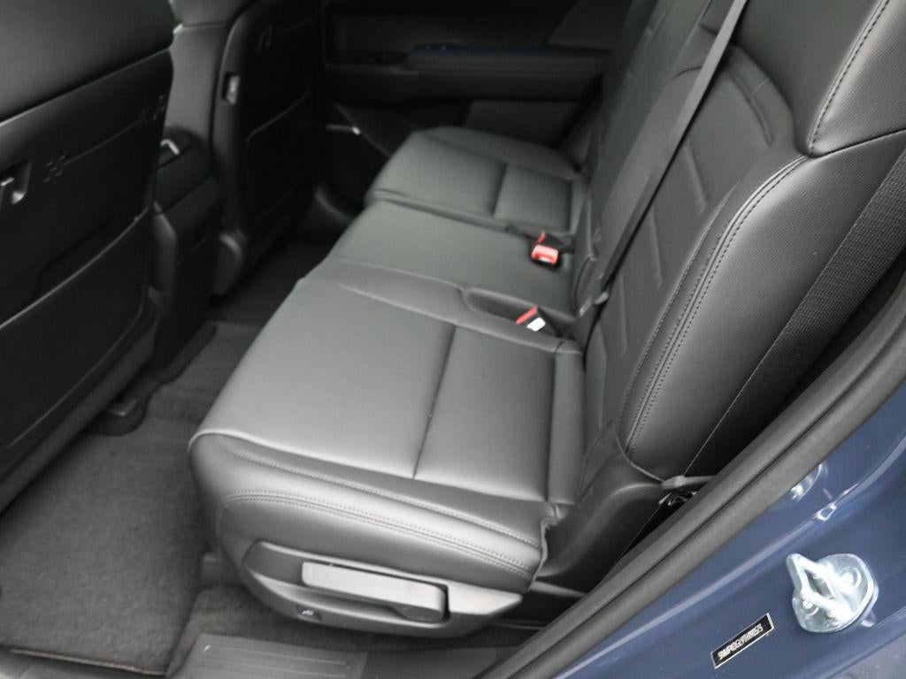 2026 Hyundai Santa Fe Limited 2.5T AWD