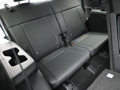 2026 Hyundai Santa Fe Limited 2.5T AWD