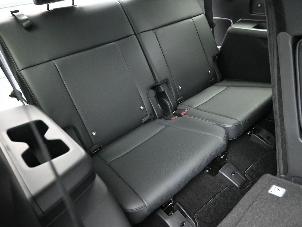 2026 Hyundai Santa Fe Limited 2.5T AWD