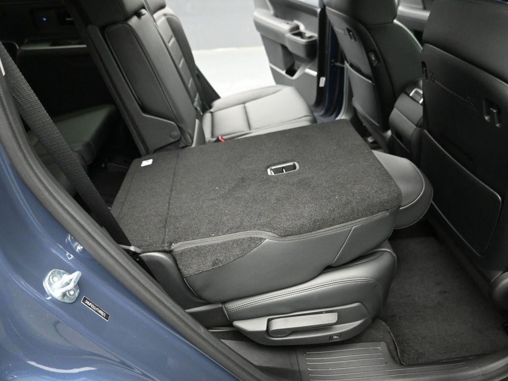 2026 Hyundai Santa Fe Limited 2.5T AWD