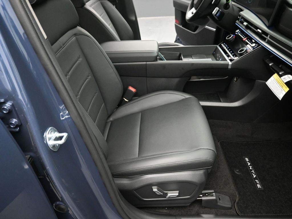 2026 Hyundai Santa Fe Limited 2.5T AWD