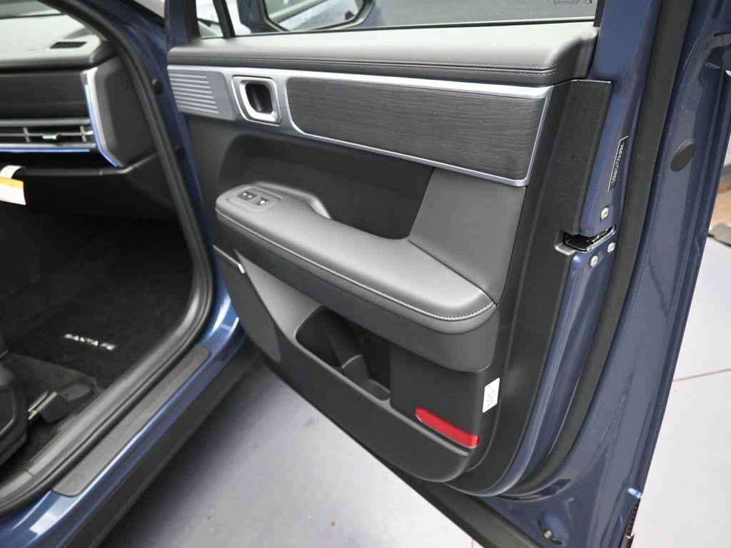 2026 Hyundai Santa Fe Limited 2.5T AWD