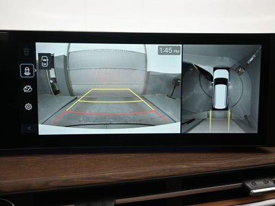 2026 Hyundai Santa Fe Limited 2.5T AWD