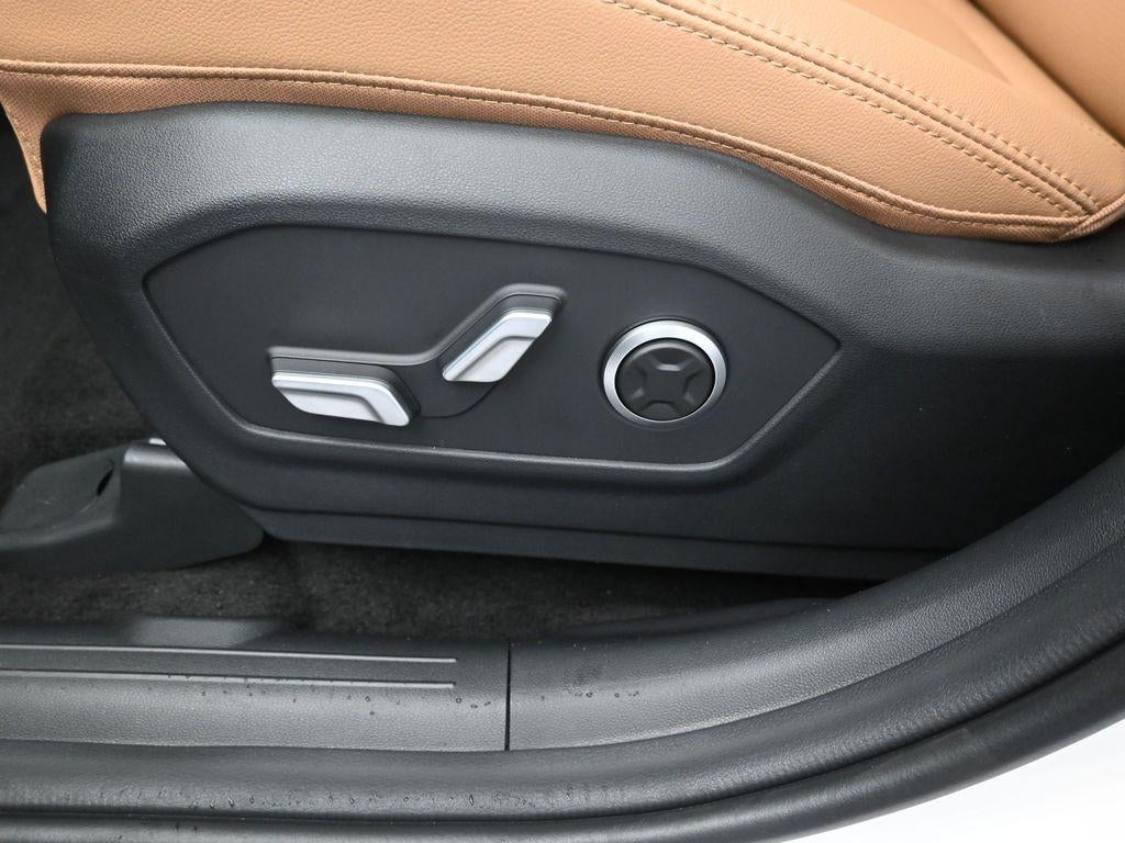 2026 Hyundai Santa Fe Limited 2.5T AWD