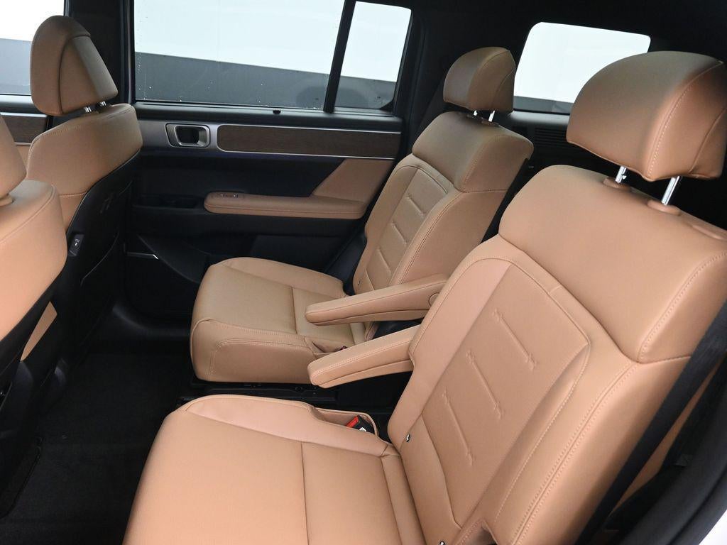 2026 Hyundai Santa Fe Limited 2.5T AWD