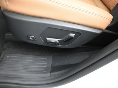 2026 Hyundai Santa Fe Limited 2.5T AWD