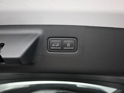 2026 Hyundai Santa Fe Limited 2.5T AWD